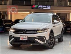 فولكسفاغن تيغوان